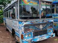 Ashok-Leyland Leyland Chithal 1990 Bus