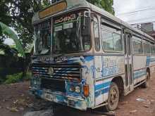 Ashok-Leyland Viking 1991 Bus