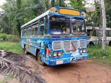 Ashok-Leyland Leyland Chithal 1991 Bus