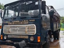 Ashok-Leyland Leyland Comet 1996 Lorry