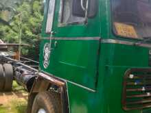 Ashok-Leyland Leyland Comet Super 2001 Lorry