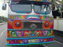 Ashok-Leyland Leyland Comet Super 2006 Lorry