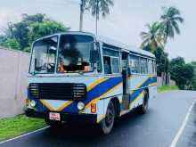 Ashok-Leyland Leyland 1991 Bus