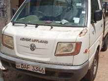 Ashok-Leyland Dost 2017 Lorry