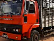 Ashok-Leyland Leyland 2011 Lorry