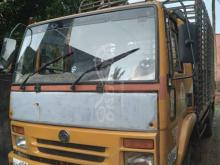 Ashok-Leyland Leyland Ecomet 2013 Lorry