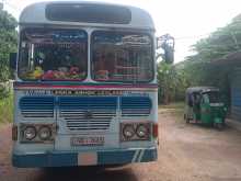 Ashok-Leyland Leyland Intercoler Turbo 2012 Bus