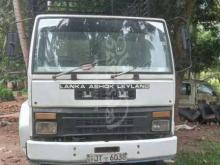 Ashok-Leyland Leyland Kago 2005 Lorry