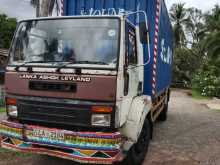 Ashok-Leyland Leyland 2005 Lorry