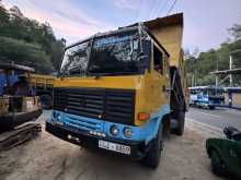 Ashok-Leyland Leyland 2011 Lorry