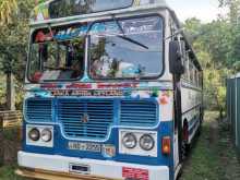 Ashok-Leyland Leyland Ruby Hino 2006 Bus