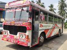 Ashok-Leyland Leyland Ruby 2007 Bus