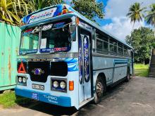 Ashok-Leyland Viking 2007 Bus