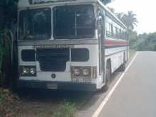 Ashok-Leyland Bus Sheet 54 2005 Bus