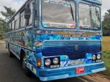Ashok-Leyland Leyland Synchromesh 2005 Bus