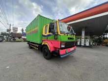 Ashok-Leyland Leyland Tanki 2015 Lorry