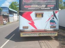 Ashok-Leyland Leyland Timing 2003 Bus
