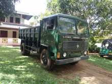 Ashok-Leyland Leyland Timing 2004 Lorry