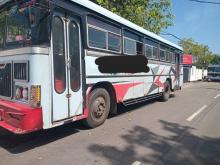 Ashok-Leyland Leyland 2003 Bus