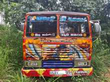Ashok-Leyland Leyland 2011 Lorry