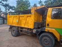 Ashok-Leyland Leyland 2018 Lorry