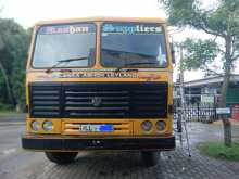 Ashok-Leyland Leyland 2014 Lorry
