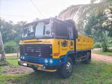 Ashok-Leyland Leyland Tipper 2011 Lorry