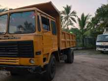 Ashok-Leyland Leyland Tipper 2011 Lorry