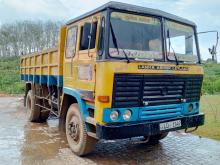 Ashok-Leyland Leyland Tipper 2007 Lorry