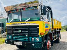 Ashok-Leyland Leyland 2011 Lorry
