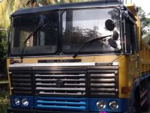 Ashok-Leyland Leyland Tipper 2011 Lorry