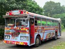 Ashok-Leyland Leyland 2007 Bus