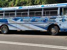 Ashok-Leyland Leyland 2009 Bus