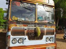 Ashok-Leyland Leyland Turbo Intercooler 2011 Bus