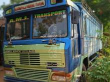 Ashok-Leyland Leyland Tusker 1995 Lorry