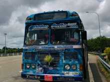 Ashok-Leyland Viking 2013 Bus