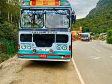 Ashok-Leyland Leyland Viking 2011 Bus