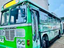 Ashok-Leyland Viking 2004 Bus