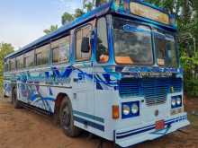 Ashok-Leyland Leyland 2014 Bus