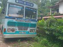 Ashok-Leyland Leyland 2000 Bus