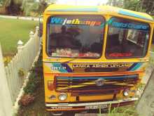 Ashok-Leyland Leyland 2005 Lorry