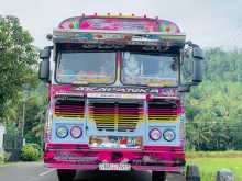 Ashok-Leyland Leyland 2010 Bus