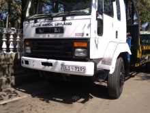 Ashok-Leyland Leyland 2011 Lorry