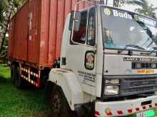 Ashok-Leyland 2516 2009 Lorry