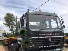 Ashok-Leyland Prime Mover 2020 Heavy-Duty