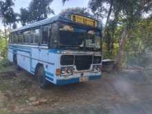 Ashok-Leyland Lynx 2010 Bus