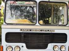 Ashok-Leyland Leyland 2011 Bus