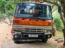 Ashok-Leyland Leyland 1999 Lorry