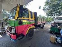 Ashok-Leyland Leyland 2015 Lorry