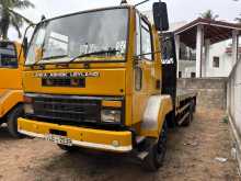 Ashok-Leyland Lorry 2005 Lorry